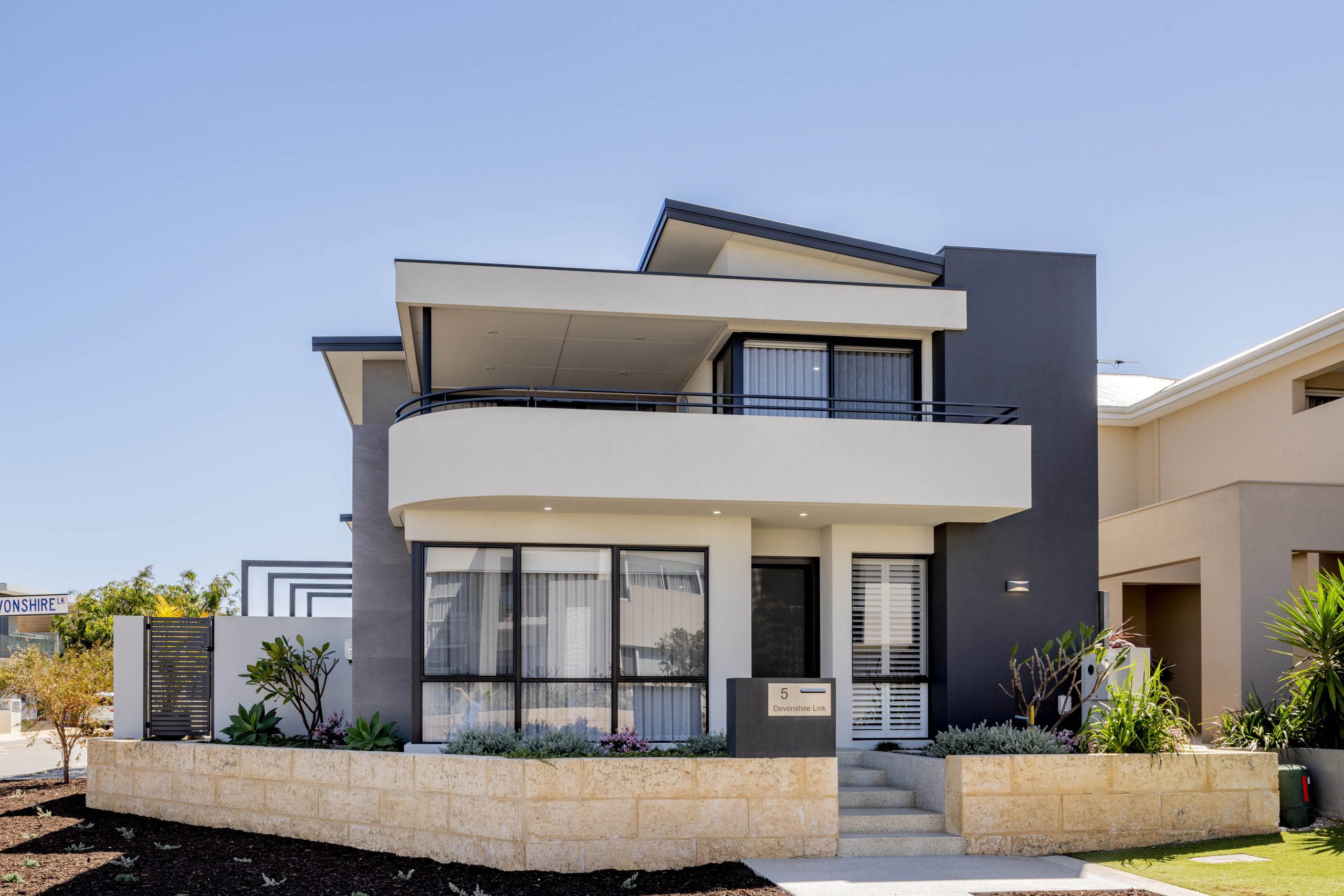 North Coogee New Home - Westview Builders